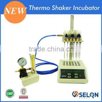 SELON PBC202 SAMPLE CONCENTRATOR