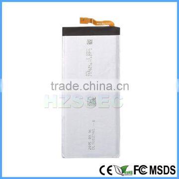 High Capacity 3500mah Original Wholesale Mobile Phone Polymer Lithium Battery For Samsung S6 photo-4