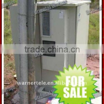 industrial air conditioner for telecom cabinet