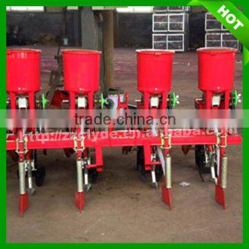 China newest style high quality 4-row corn planter for sale