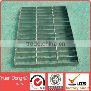 Galvanized Grids/ Metal Grating/ Bar Grating