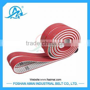 HOT Sale Pattern Rubber Pvc Conveyor Belt Made In China