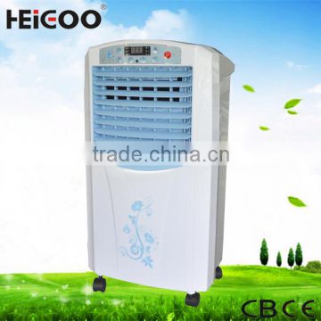 Modern style Powerful Portable Evaporative Swing Air Cooler