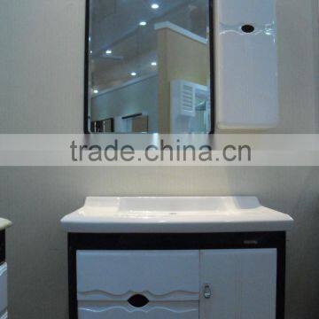Welcomed Bathroom Wall Cabinets for Middle-east Exporting