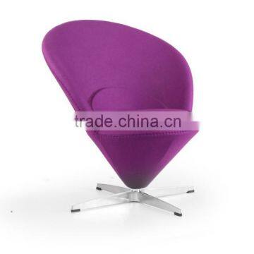Heart Cone Stlye Chair #AH010