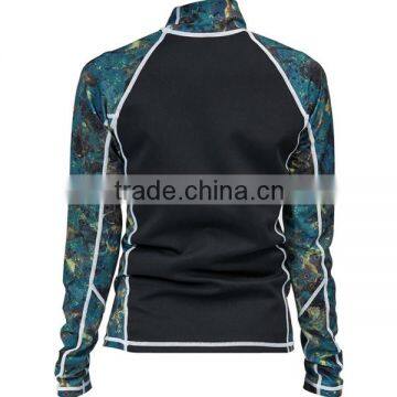 do Rash Guards Protect From Sun Rashguards Swimwear photo-2