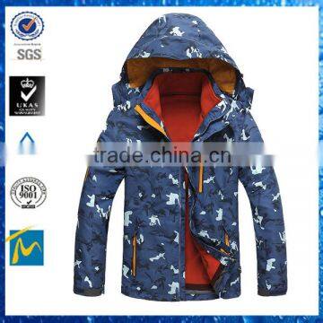 High quality blank xxx xxx mens best cheap ski jacket