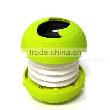 Wholesale Plastic hamburger amplifier box with CE&ROHS&FCC approve