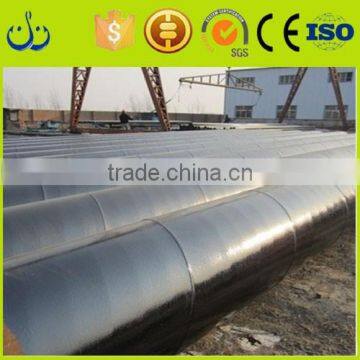 Chinese Factory Seamless Steel Tube Casing Pipe photo-6