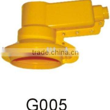 silicon Rubber Safe Shaped