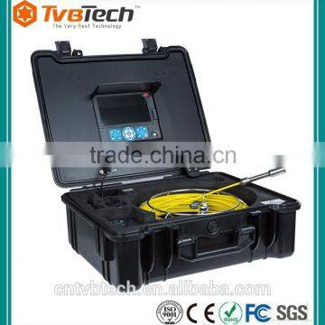 Waterproof Underwater Camera Video Camera Flexible Inspection Camera Borehole Camera