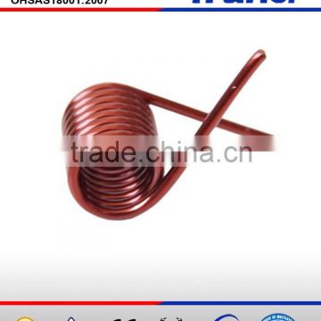 Air Inductance Enameled Wire Coil