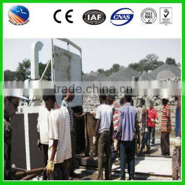 Asphalt Drum Melting Machine Price for sale