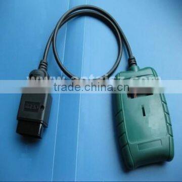 OBD2 Code Reader Cable Adapter Scanner Enclosure Adapter photo-2