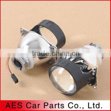 AES MINI D2S bi-xenon hid projector lens g5