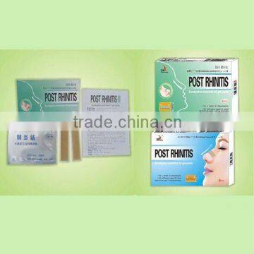 Nasal strips/OEM