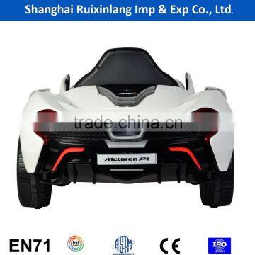 Hot Sale Kids Electrical Toy Car/ride on Car photo-3