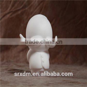 High quality 1/6 scale figure body custom vinyl toy manufacturer