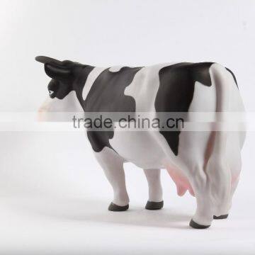 Milch Cow Vinyl Toy Manufacturers, Simulation Animals Vinyl Toys, High Quality Vinyl Toys photo-5
