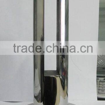 glass pool fence spigot/glass pool fence spigots/ SS glass pool fence spigot