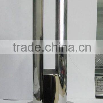 pool glass spigot/pool glass spigots/ss pool glass spigot