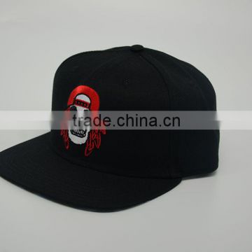 New Arrival Custom 3D embroidery Flexfit Snapback Cap