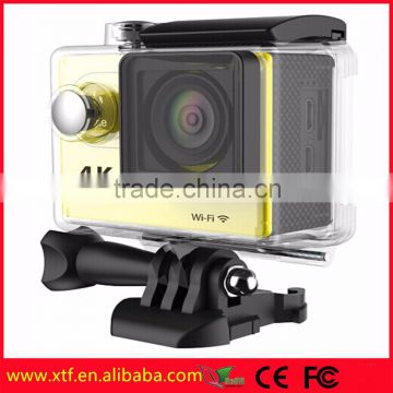 170 degree wide angle action camera eken H9R 4k action camera