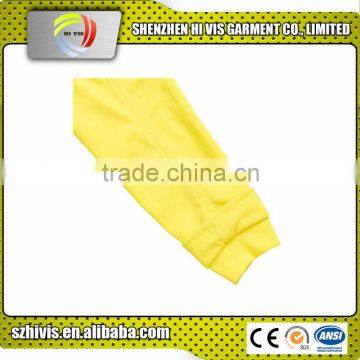 China High Quality Workwear Polo Shirts Men Cotton photo-6