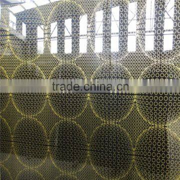 phantom 3D mosaic glass tile for interior wall