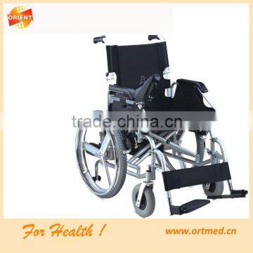 HB101A Electric wheelchair