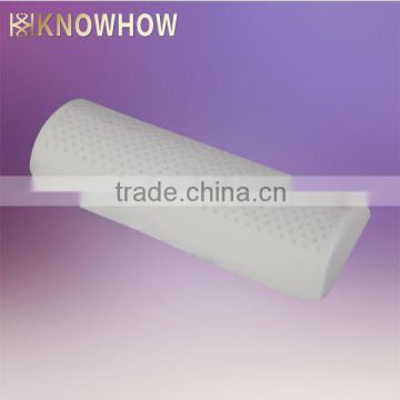 Giant Body Low Height Latex Support Pillows