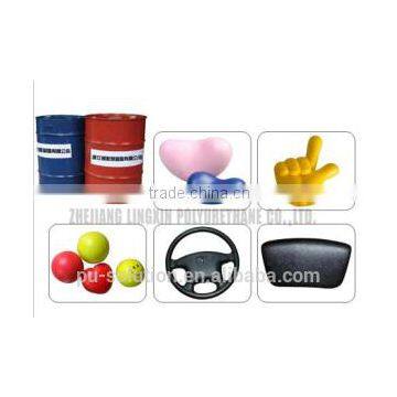 Low Pressure Polyurethane Foam Injection MachineFoaming Machine Processing Type and Shoe Sole Machinery photo-5