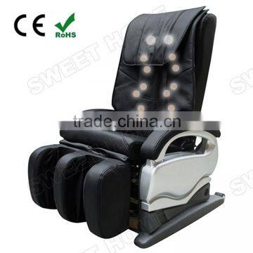 Electric Whole Body Shiatsu Health Care Cheap Massage Chair