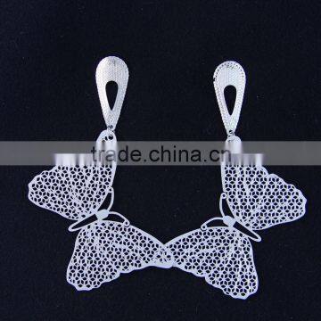 beautiful women earrings for promotion