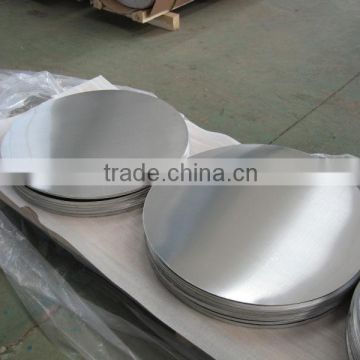 Henan 1060 aluminum discs for kitchenware with nice price