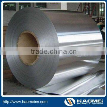 Haomei Zinc Aluminium Coil 1050 With High Quality photo-5