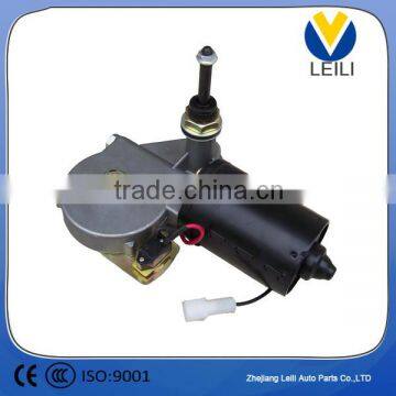 factory direct sales ZJ2230FB 20w bus windshield wiper motor