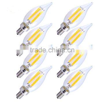 china wholesale led spot light led filament bulb