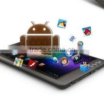 Ramos W19 7 inch tablet PC + 8GB android 1.0GHz wifi multi touch capacitive screen 02