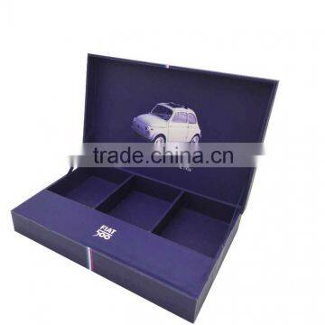 Chinese Factories Wholesale Custom Hard Paper Gift Boxes, Fashion Beautiful Storage Box photo-5