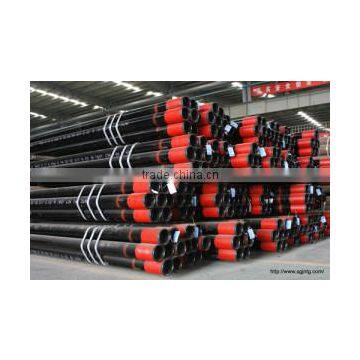 OCTG/ API 5CT Casing Pipe/Seamless Steel Pipe photo-4