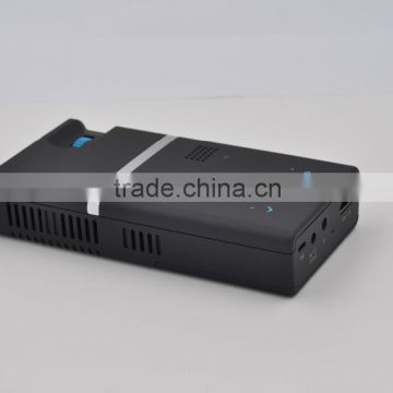 Mini Projector for Home or Outdoor Data Show Projector photo-3