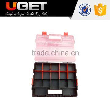 Well Protect Inside From Dust Custom Plastic Folding Storage Box photo-5