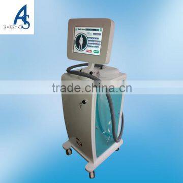 Medical 808nm Diode 50-60HZ Laser Hair Removal Equipment Medical