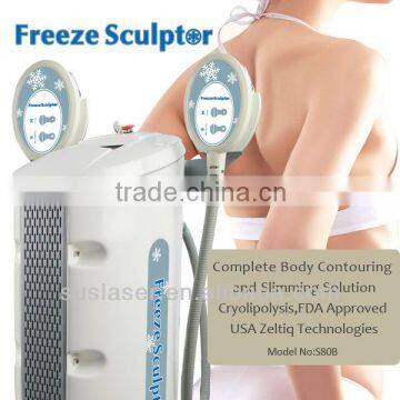 Best Selling! Cryolipolyse Fast Slimming Machine at Factory Price photo-5
