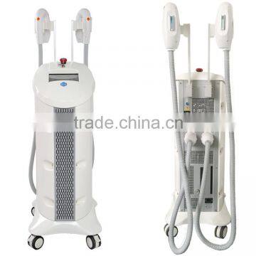 China Beauty Equipment Ipl Laser Hair Removal Machine for Sale photo-2
