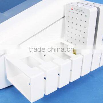 650nm Cold Laser Device Lipo Cool Laser Fat Reductionn Laser Treatment Device photo-2