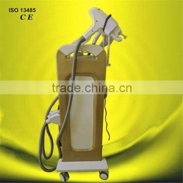 Equipment 5 in 1 OPT Elight Laser hair removal ipl shr laser