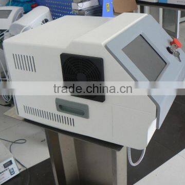 Remove Diseased Telangiectasis Best Price CE ISO Spider Vein Removal 640-1200nm Home Use Provided IPL Machine For Hair Removal Pigmented Spot Removal photo-5