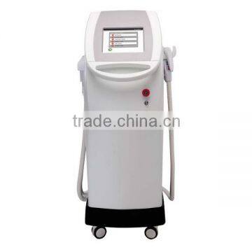 CE Approval Elight Ipl rf Hair Removal 3 in 1 Beauty Machine for Hair Removal Tattoo Removal VH610 photo-4